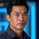 Marcus Chen - Head of Security